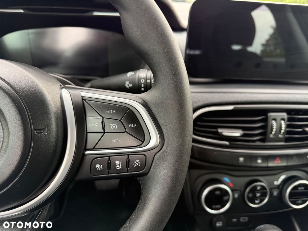 Fiat Tipo 1.5 GSE Life - 12