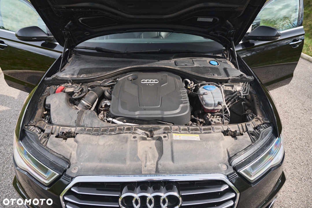 Audi A6 - 19