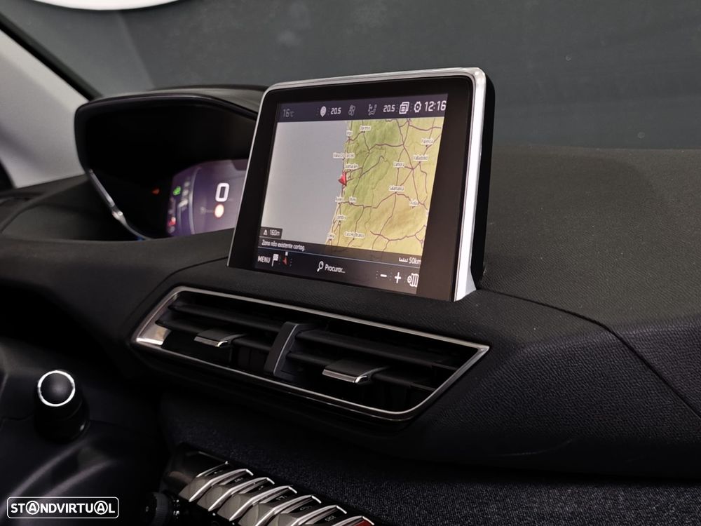 Peugeot 3008 PureTech 130 Stop & Start Allure - 45