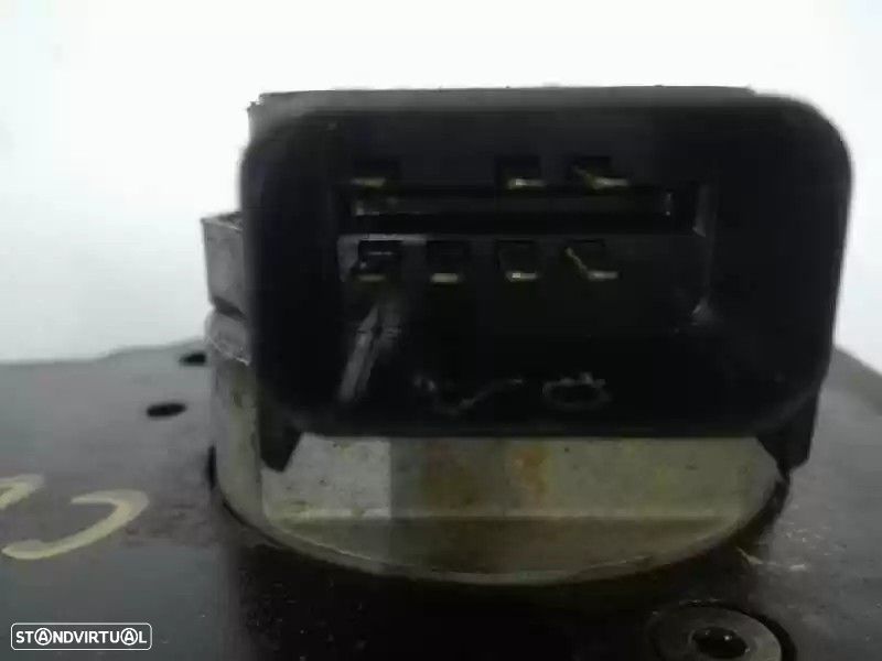 POTENCIOMETRO PEDAL JEEP GRAND CHEROKEE II 2000 -5303157 - 1