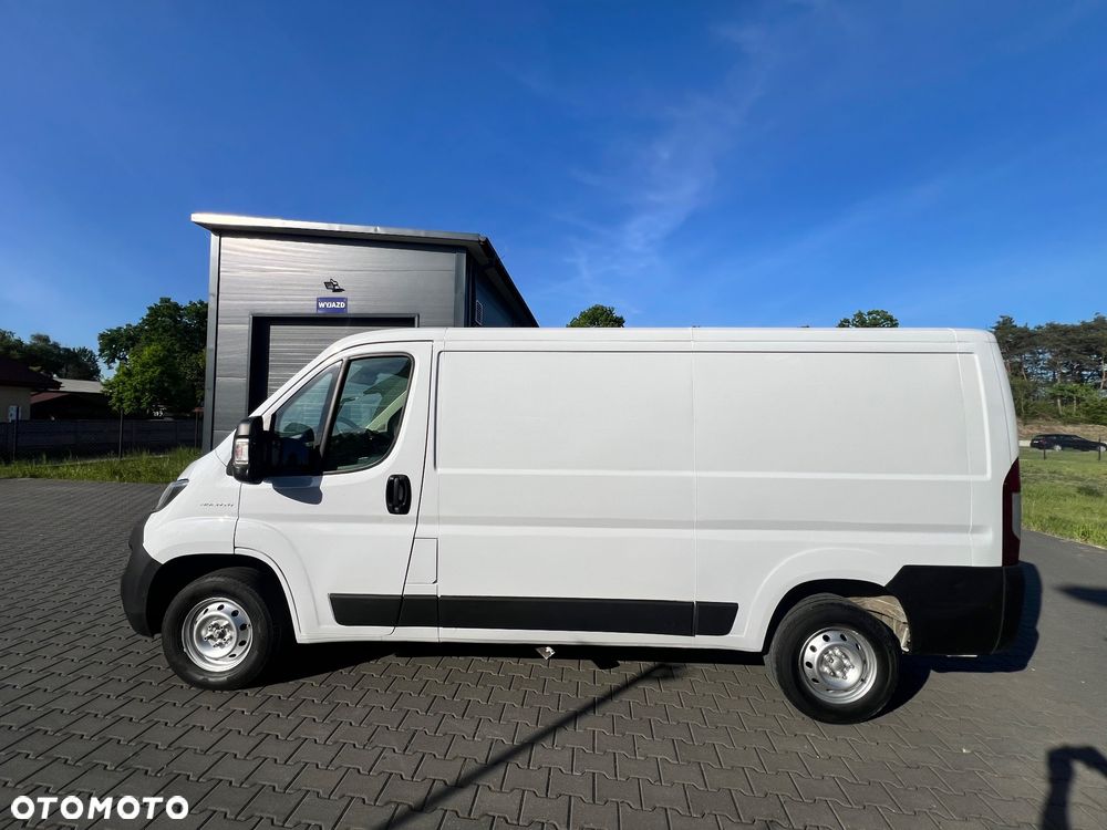 Fiat Ducato - 8