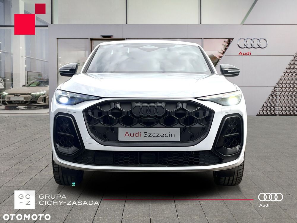 Audi Q5 Sportback - 9