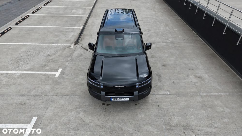 BYD Leopard 5 - 4
