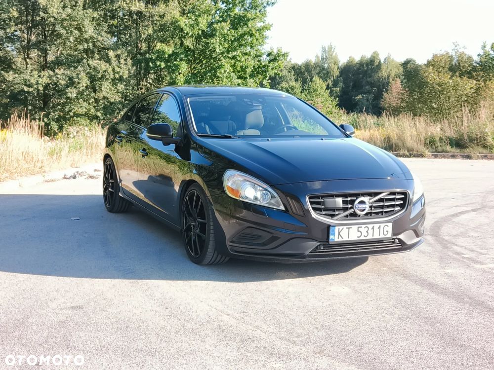 Volvo S60 T6 AWD R-Design - 7