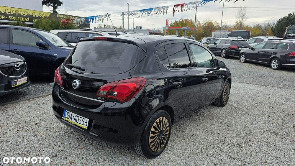 Opel Corsa - 12