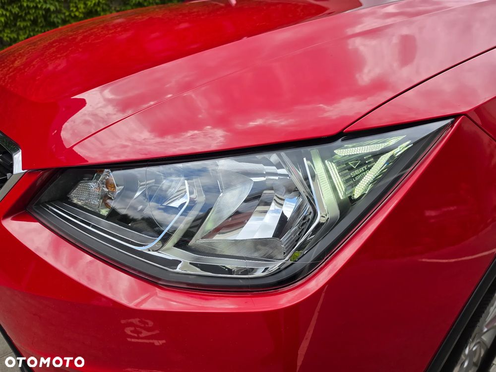 Seat Arona 1.0 TSI Style S&S - 29