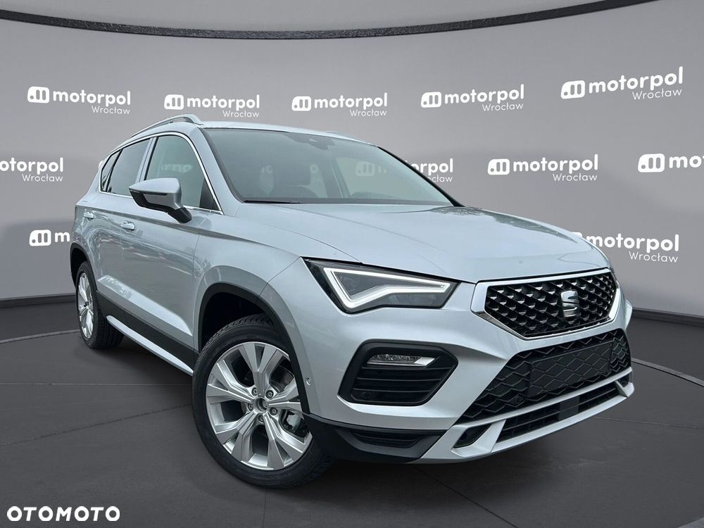 Seat Ateca - 12