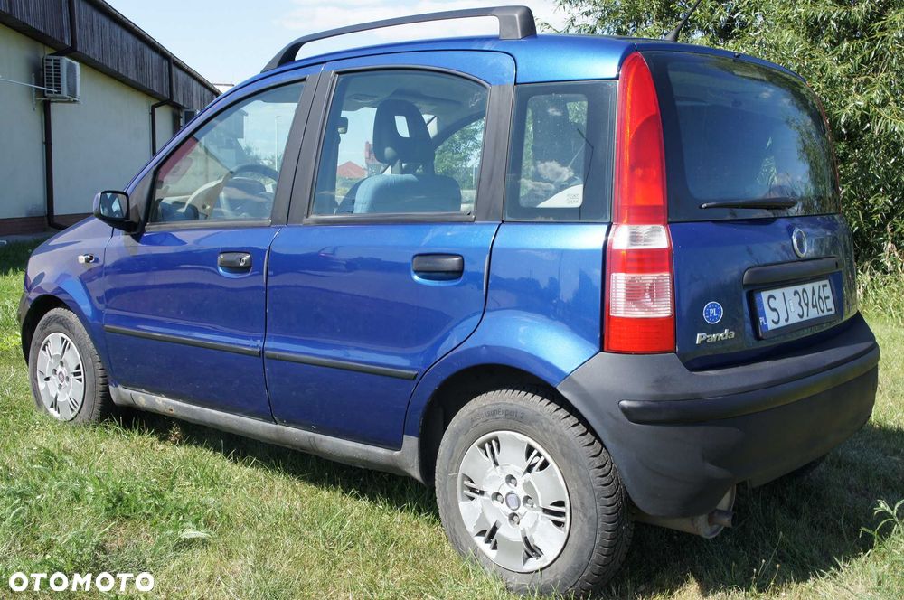 Fiat Panda - 6