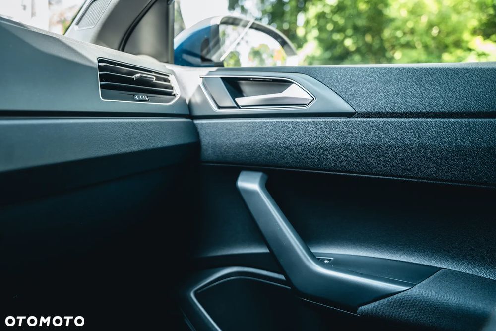 Volkswagen Taigo 1.0 TSI R-Line Plus - 24