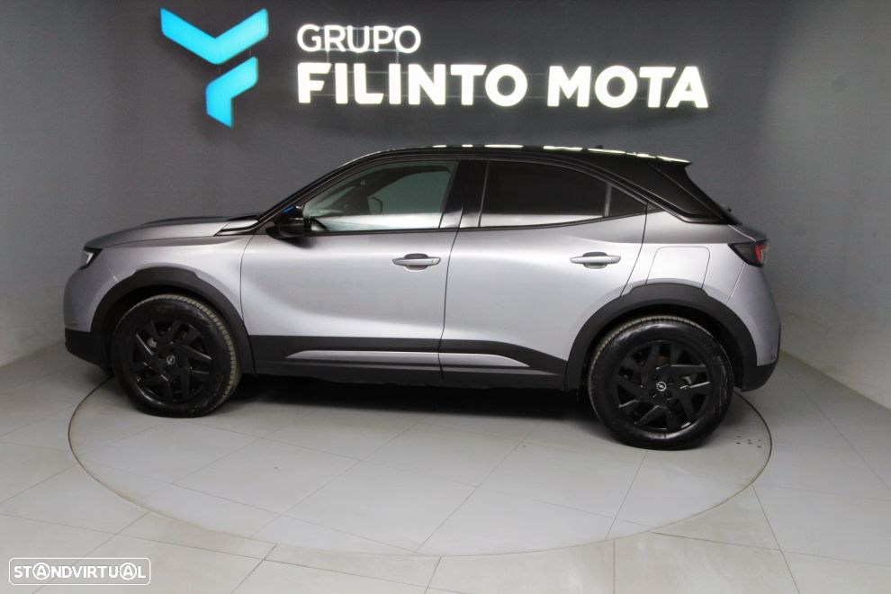 Opel Mokka-e 50 kWh GS - 6