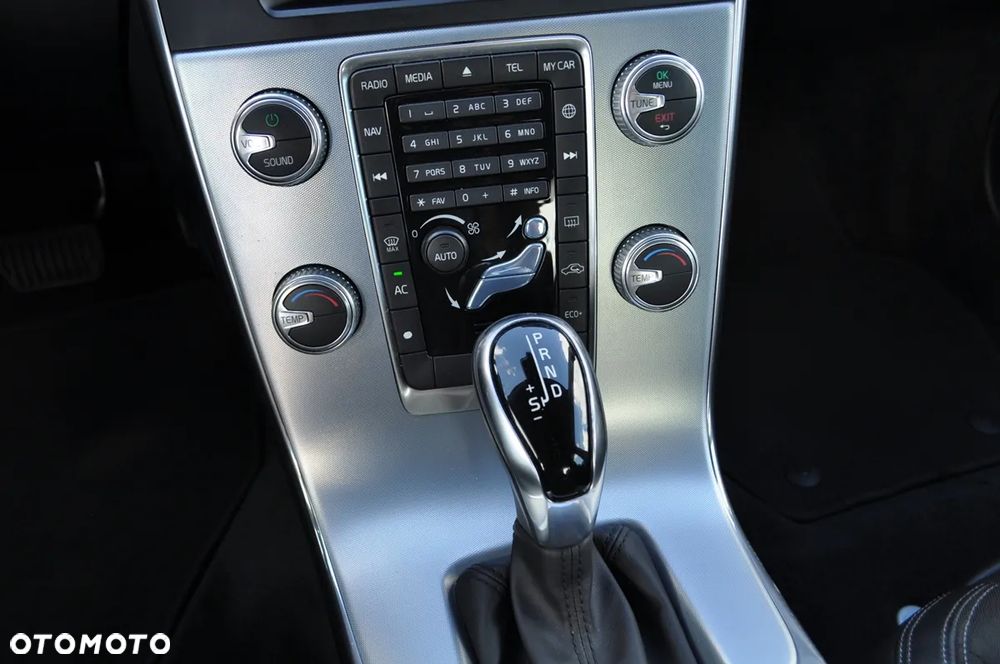 Volvo S60 - 30