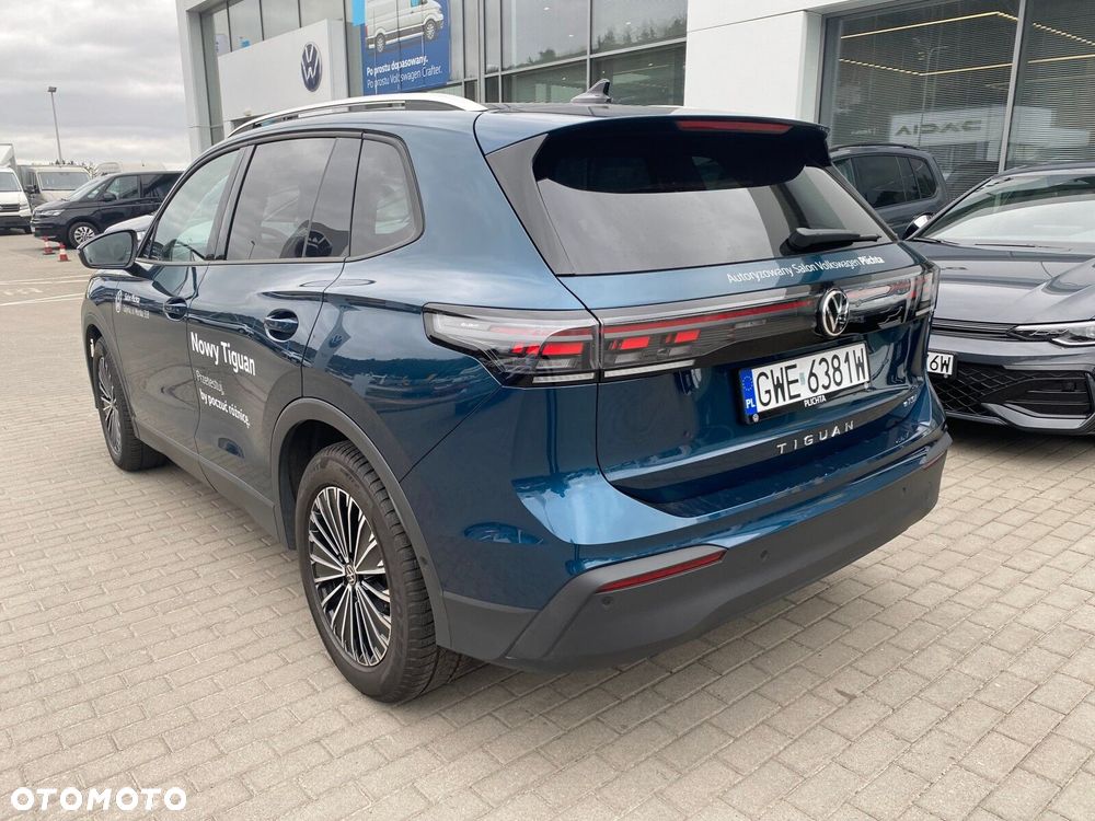 Volkswagen Tiguan 1.5 TSI EVO Life DSG - 7