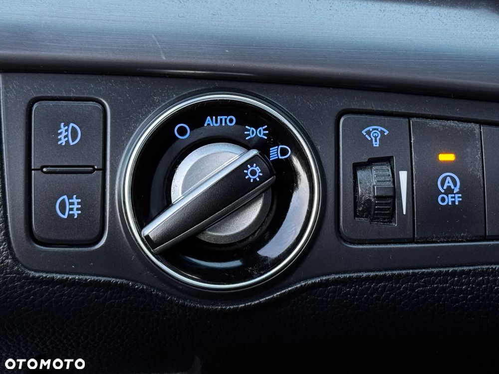 Hyundai i40 - 24