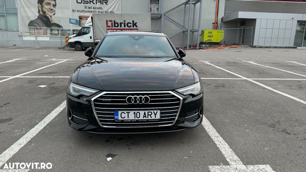 Audi A6 Limuzina 45 TFSI S tronic - 5