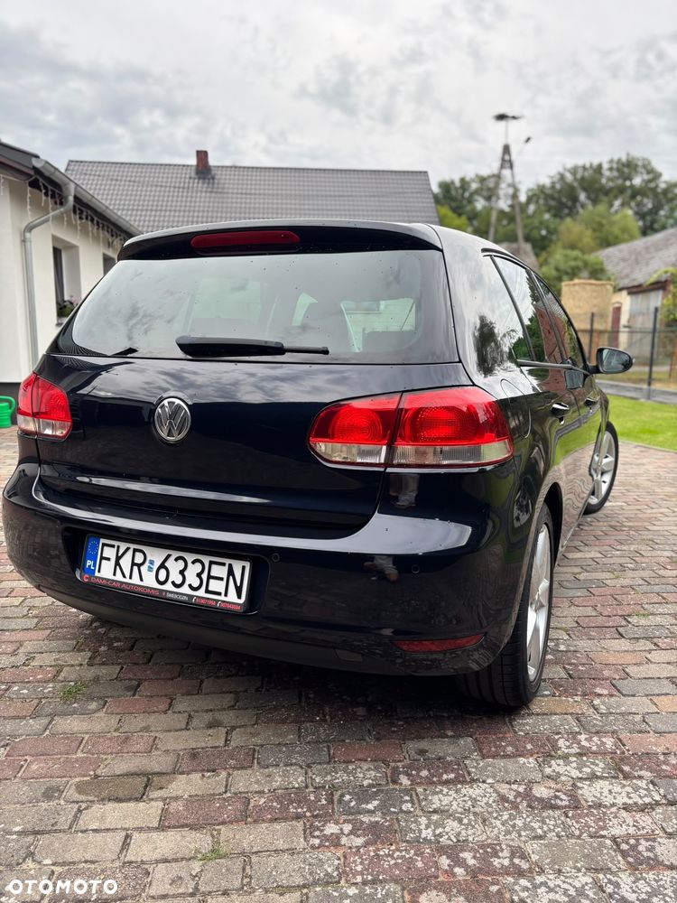 Volkswagen Golf - 7