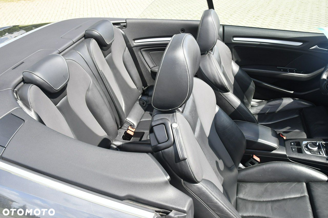 Audi A3 - 26