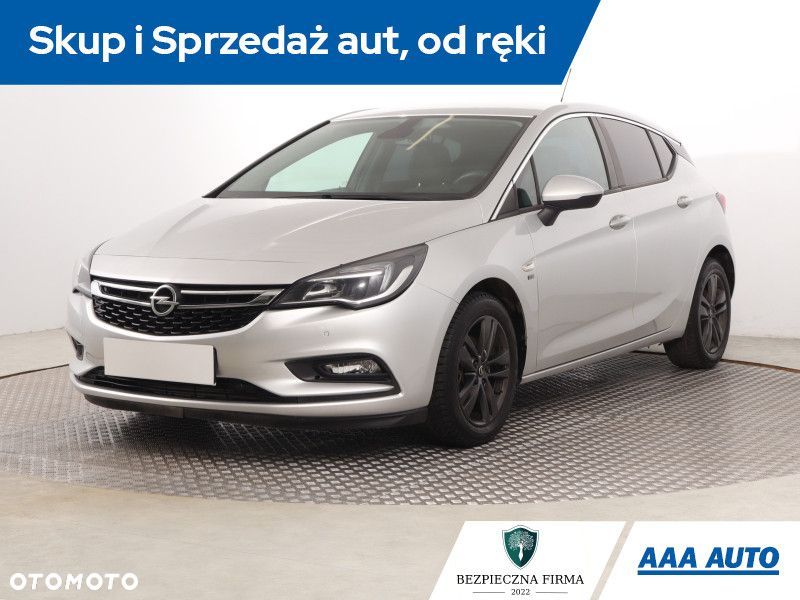 Opel Astra - 3