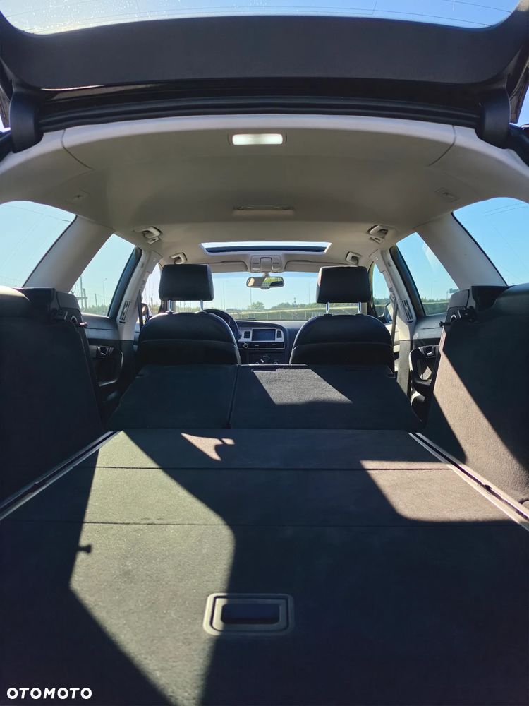 Audi A6 Avant - 36
