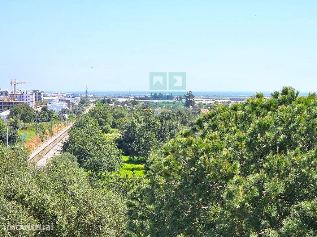 Apartamento T4 novo com 162,67m2, terraço no topo, garagem para 3 v... - Grande imagem: 3/33