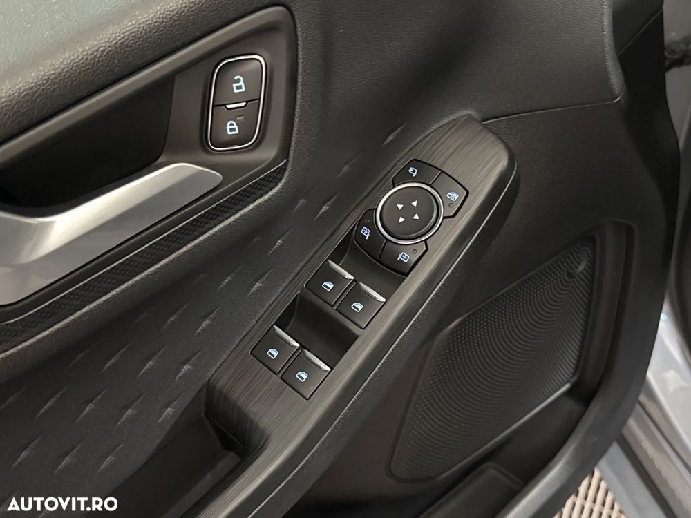 Ford Kuga - 15