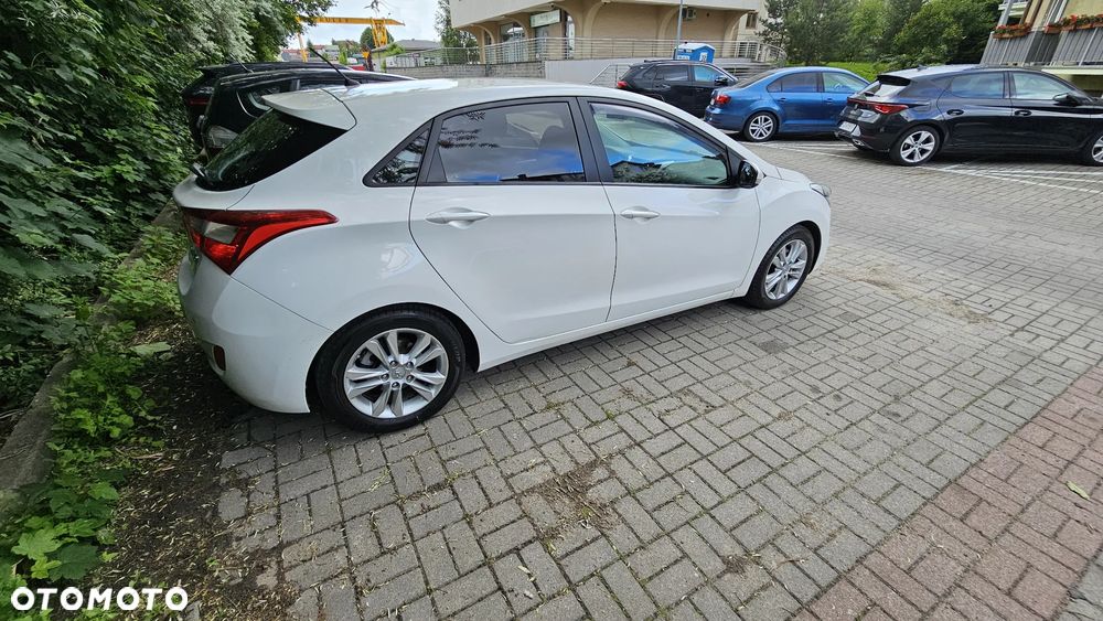 Hyundai i30 - 4