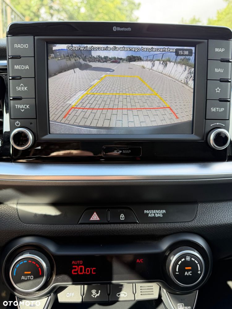 Kia Stonic 1.0 T-GDI 100 OPF Dream-Team Edition - 20