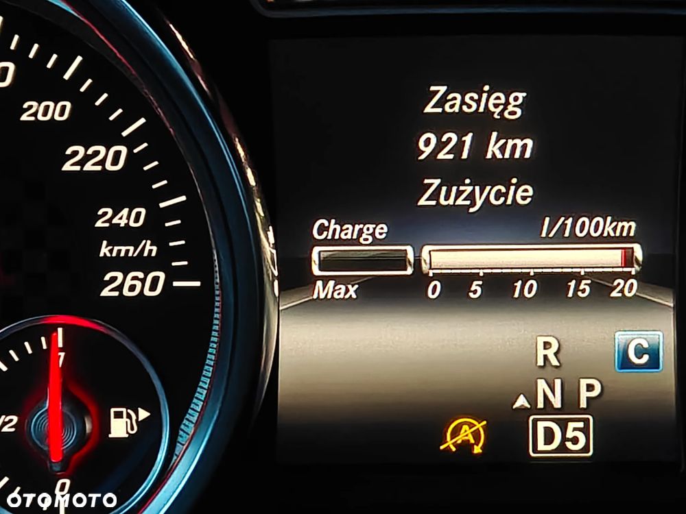 Mercedes-Benz GLE 350 d 4Matic 9G-TRONIC AMG Line - 18