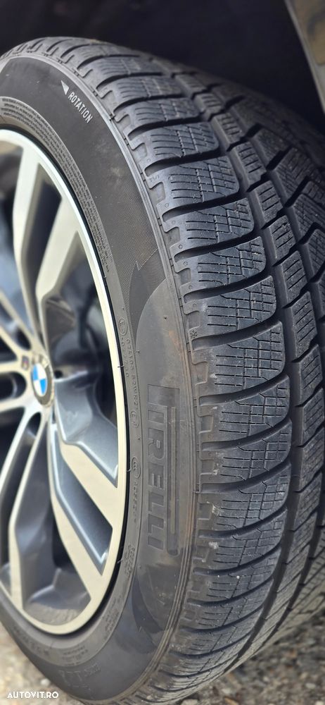 BMW X6 M M50d - 39