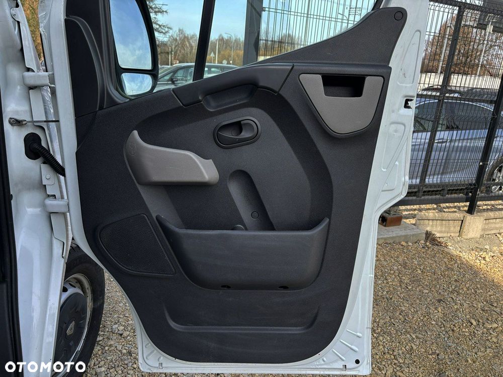 Renault Master - 19