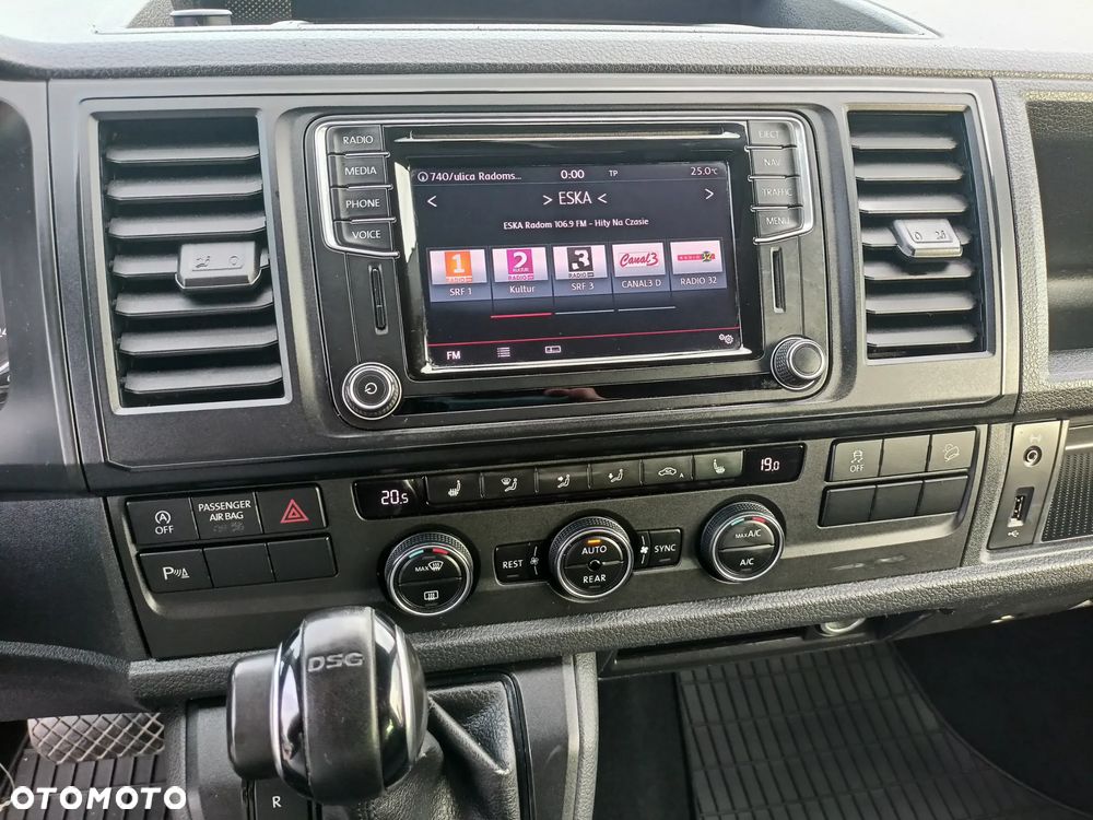 Volkswagen Caravelle 2.0 TDI L1 Highline 4Motion DSG - 19
