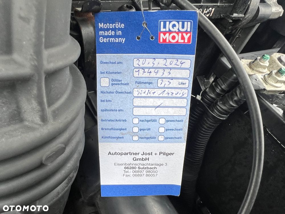Hyundai i30 1.6 blue Style - 36