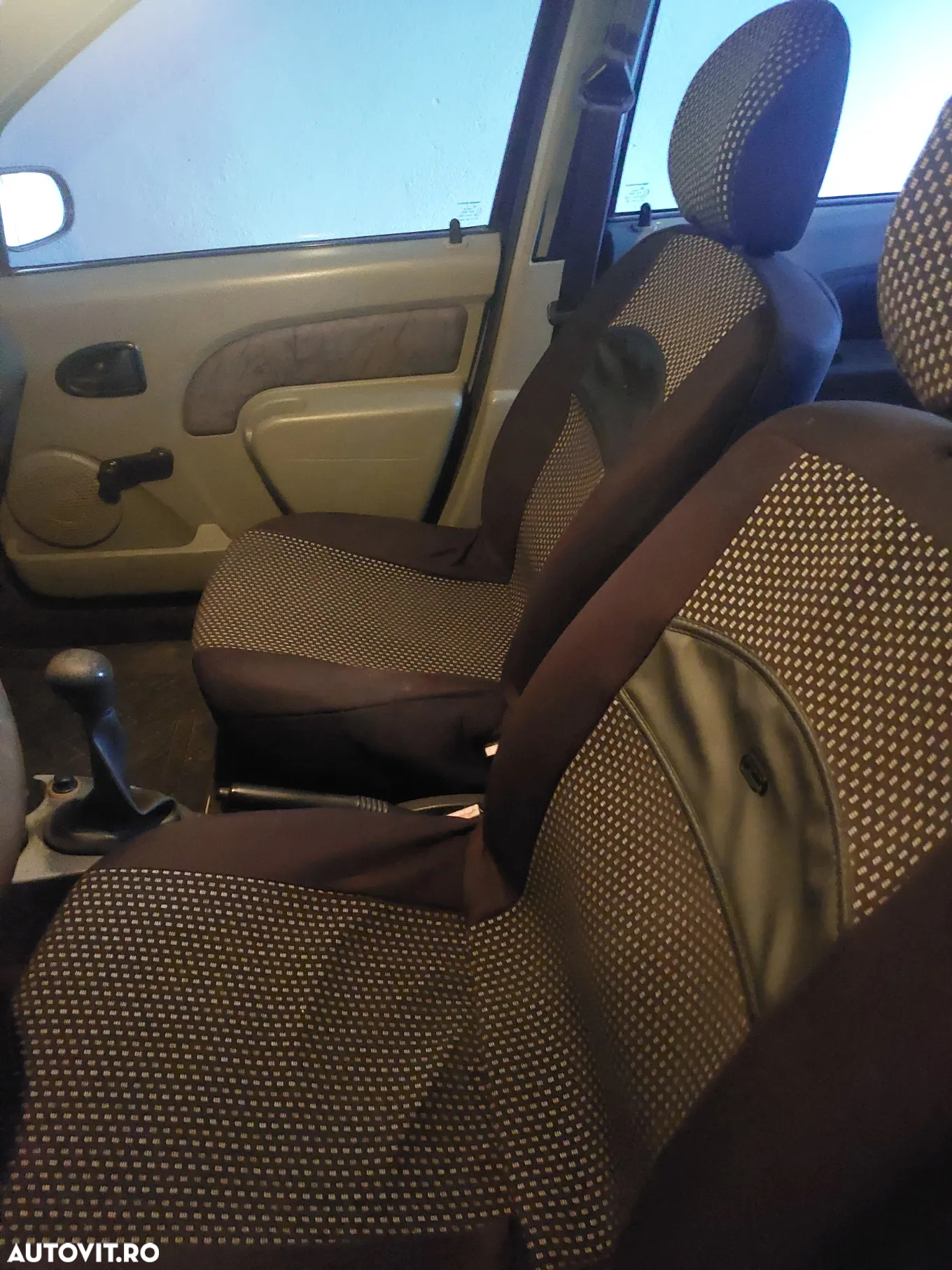 Dacia Logan 1.4 MPI Ambiance - 2