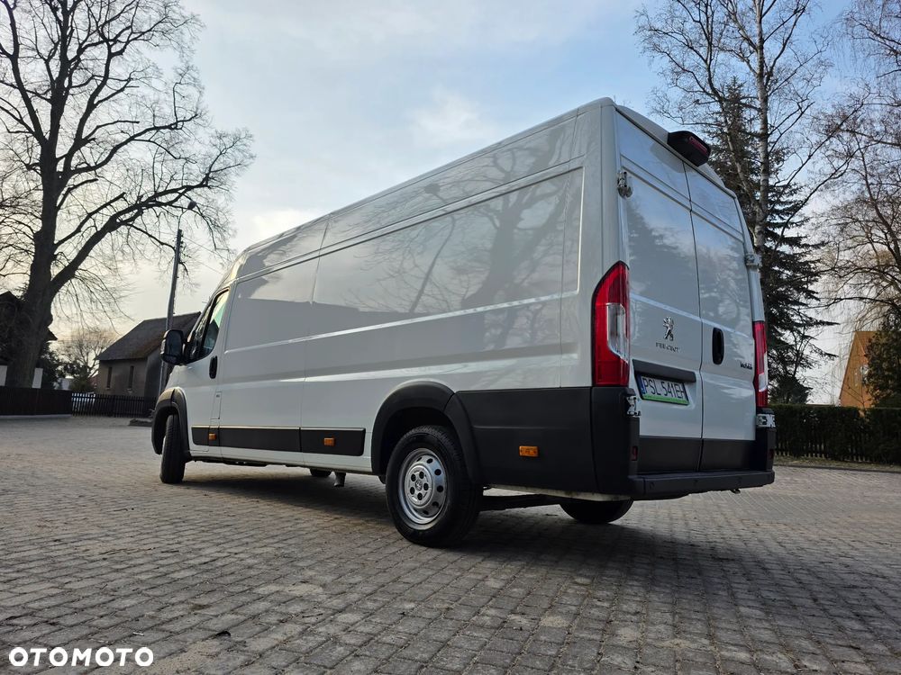 Peugeot Boxer - 40