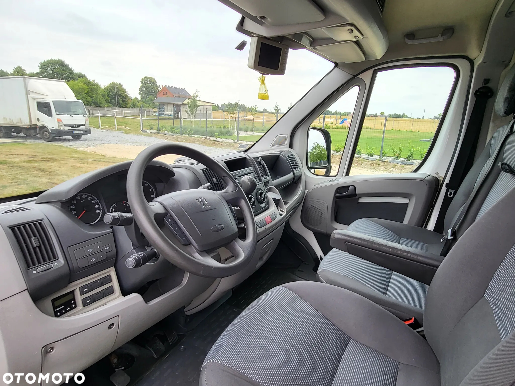 Peugeot Boxer - 9