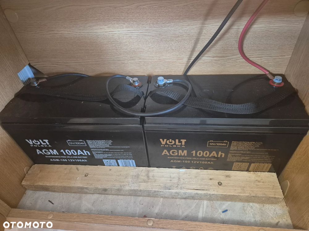 Hobby 720 Prestige - 18