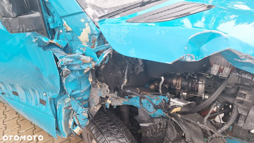 Mercedes-Benz Sprinter - 8