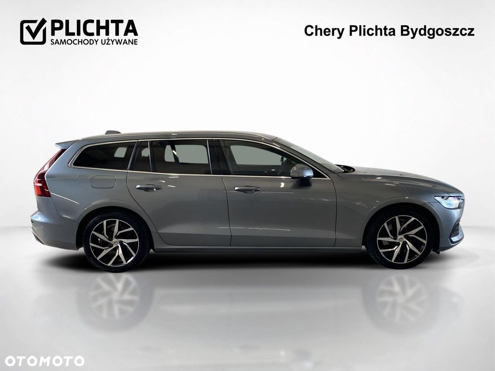 Volvo V60 T5 Momentum Pro - 7
