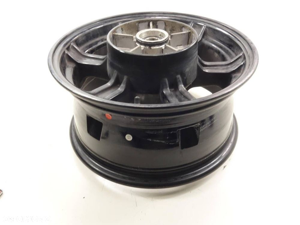 Felga tył 15x7 Can-am Spyder F3 Ltd - 4