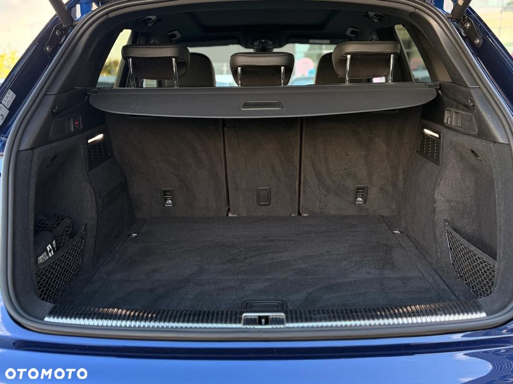 Audi Q5 2022