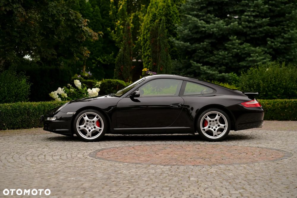 Porsche 911 - 5