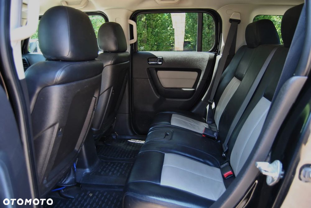 Hummer H3 Adventure - 6