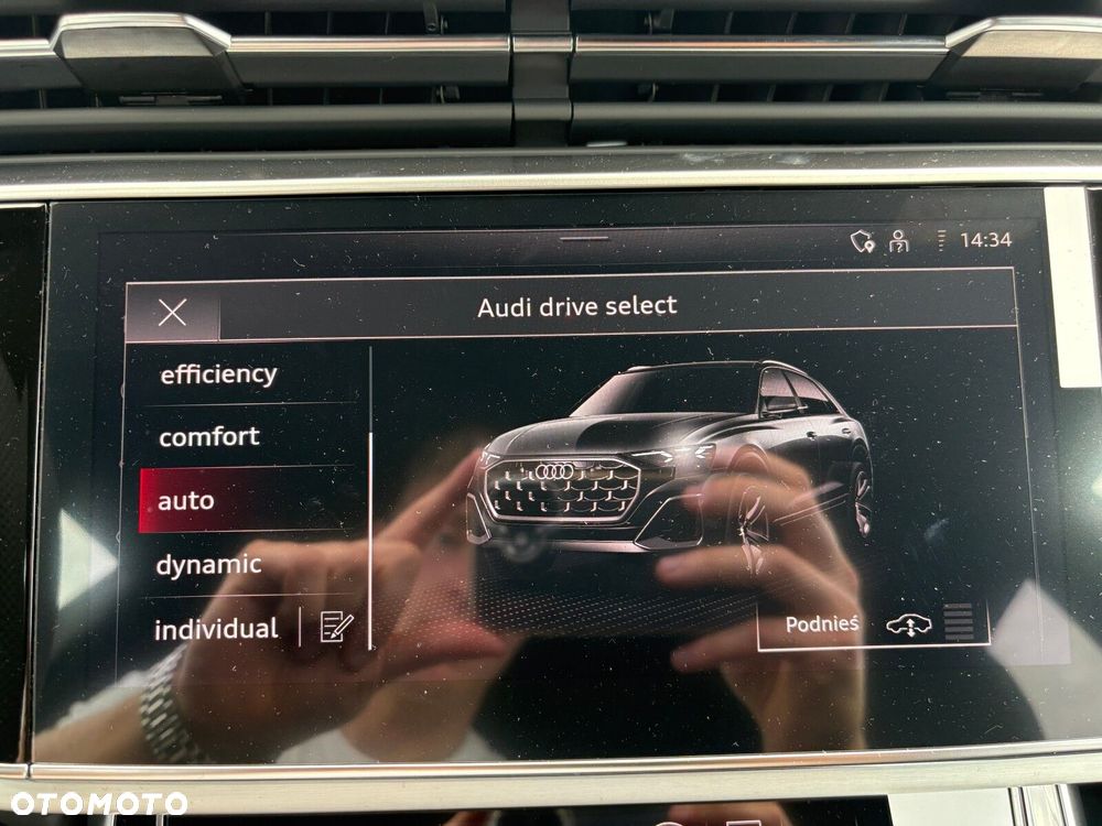 Audi Q8 - 28