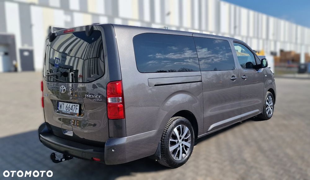 Toyota Proace Verso 2.0 D4-D Long VIP - 6