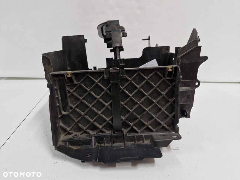 renault trafic iii 3 talento ii 2 podstawa obudowa akumulatora 244460003r - 2