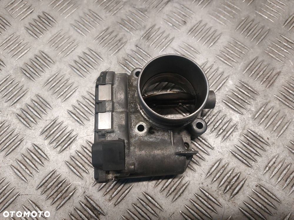 PRZEPUSTNICA VOLVO XC60 I 2.4 D5 31216665 0280750520 - 1