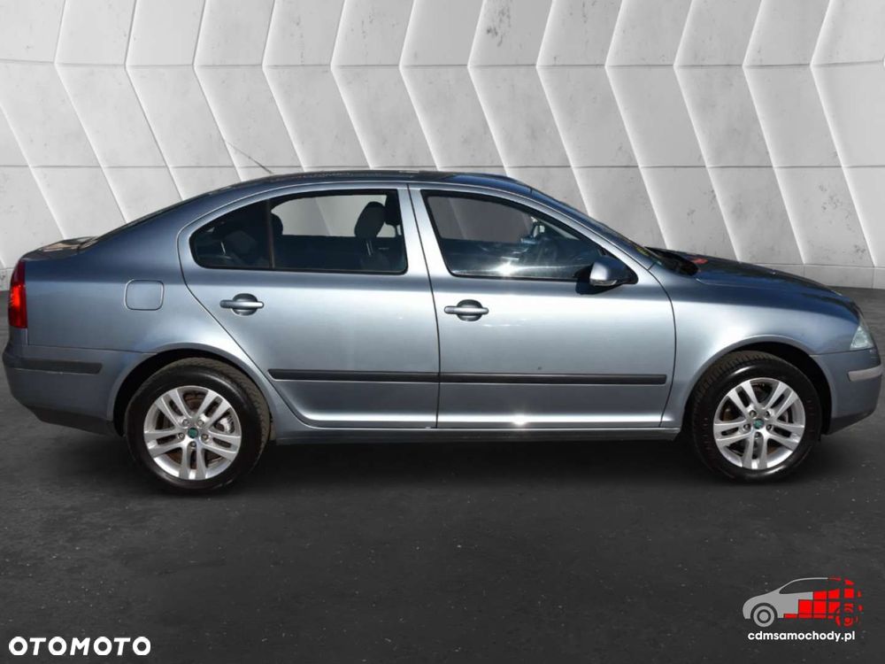 Skoda Octavia - 8