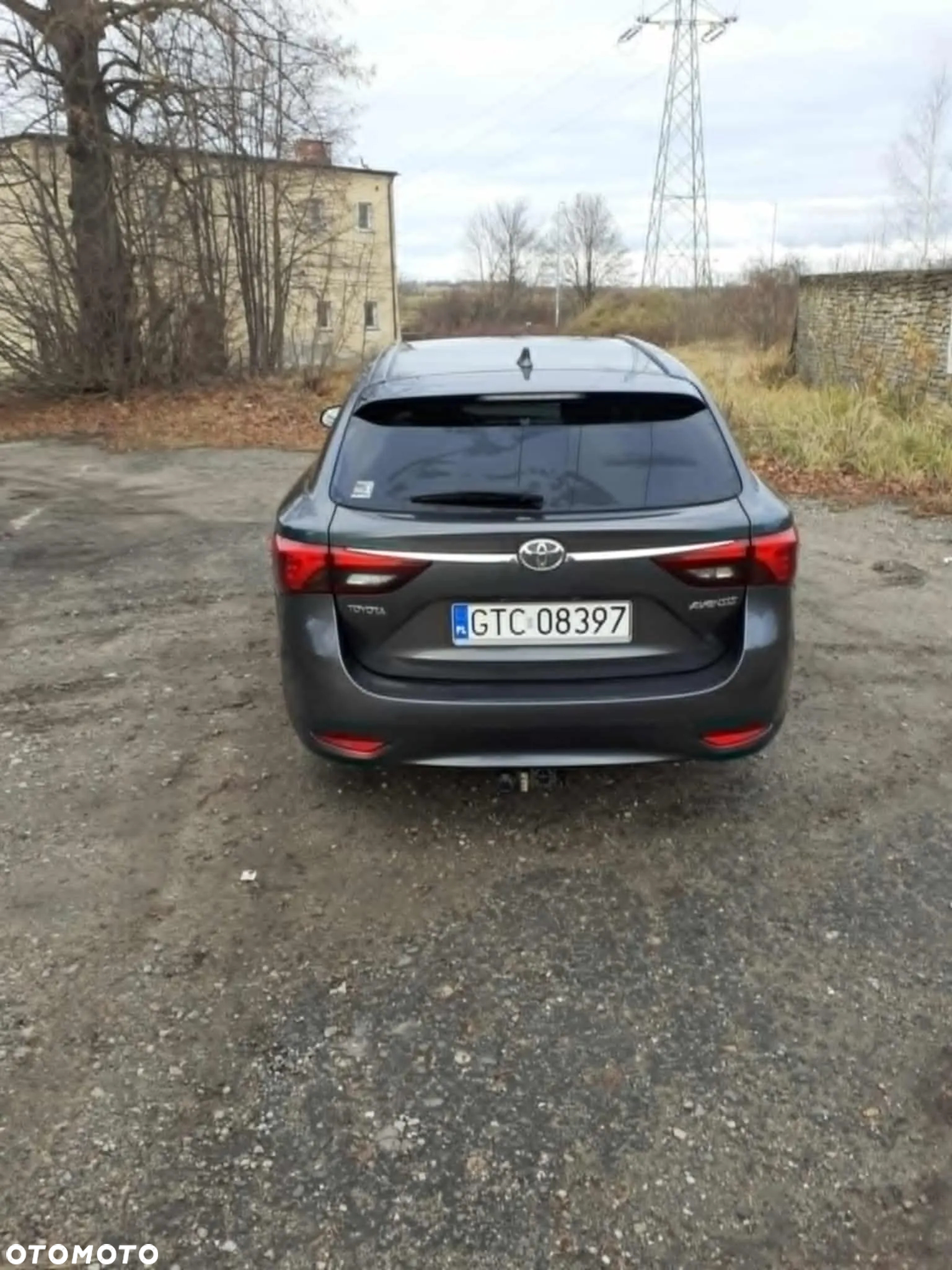 Toyota Avensis 1.8 Sol - 8