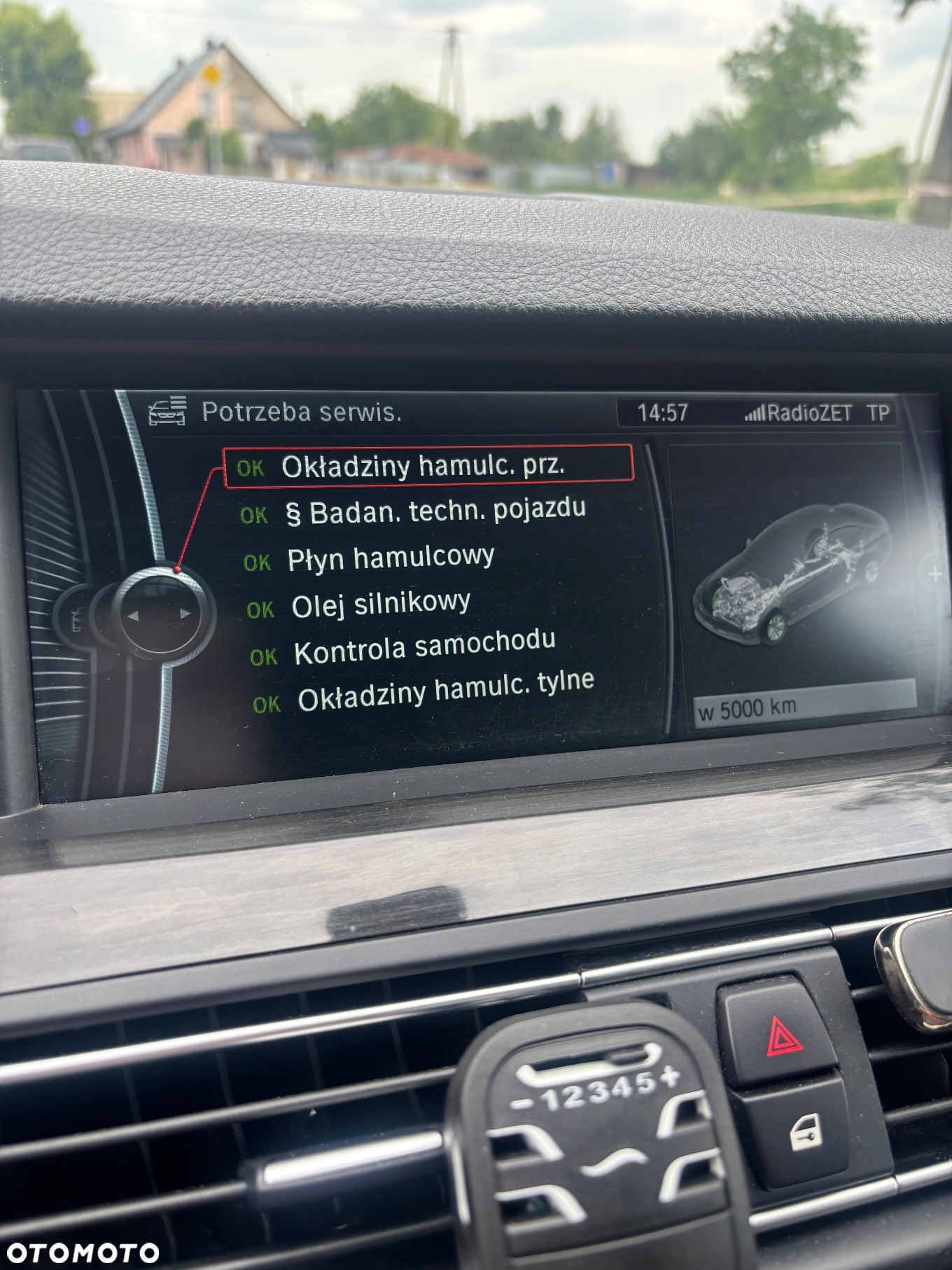 BMW Seria 5 - 9