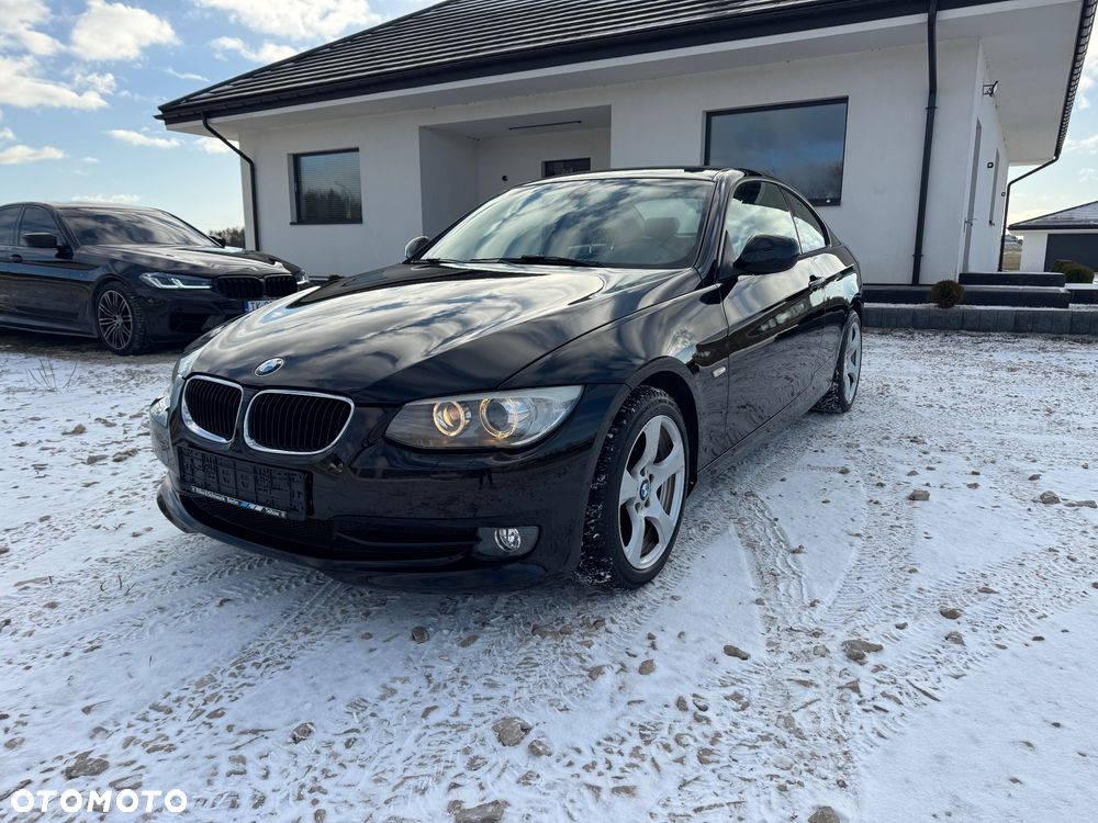 BMW Seria 3 320i M Sport Edition - 7