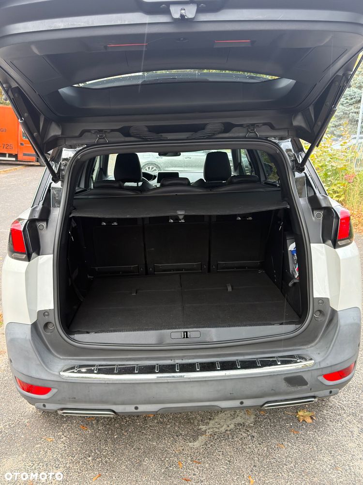 Peugeot 5008 - 20